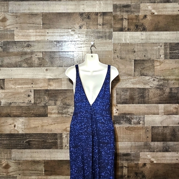 Jump Apparel formal dress. - Picture 6 of 8